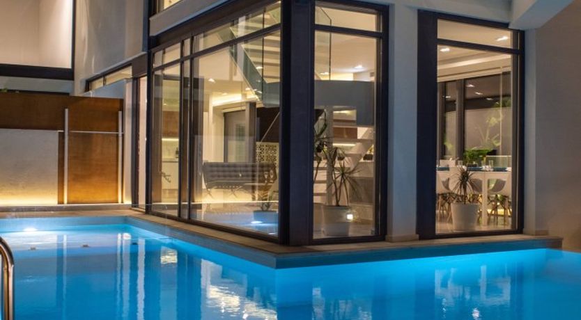 Photo of Light Reflections