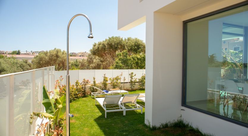 Photo of Light Reflections