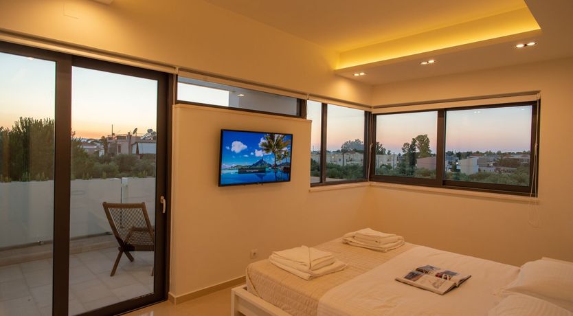 Photo of Light Reflections