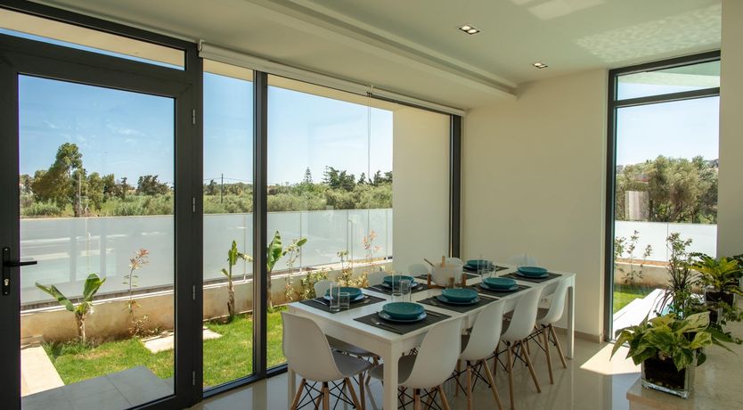 Photo of Light Reflections