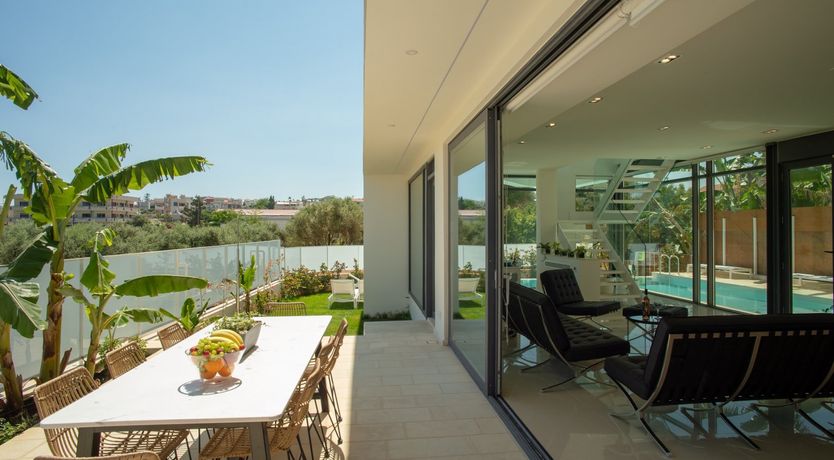 Photo of Light Reflections