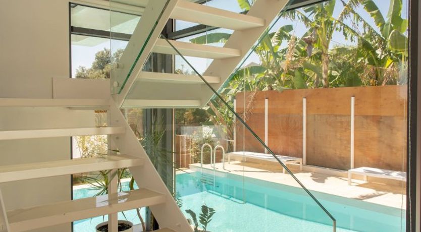 Photo of Light Reflections