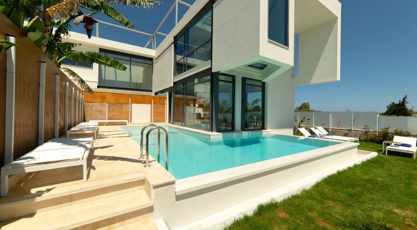 Photo of Light Reflections