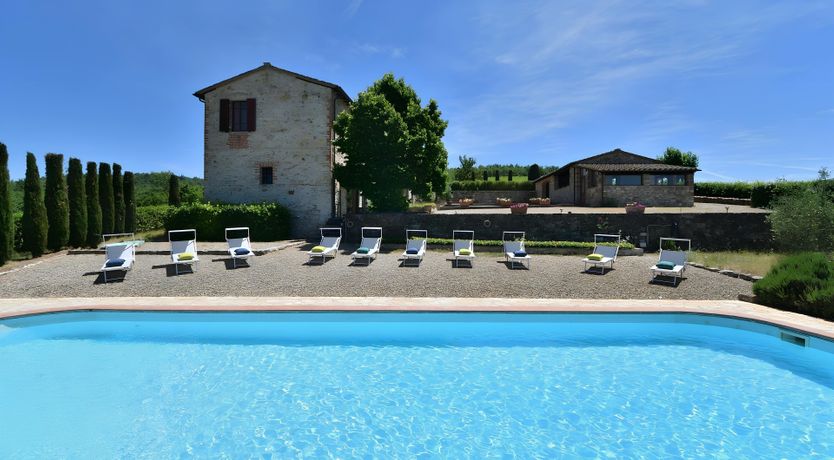 Photo of Olive & Olive Wood