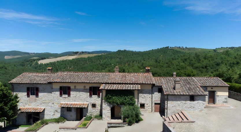 Photo of Olive & Olive Wood