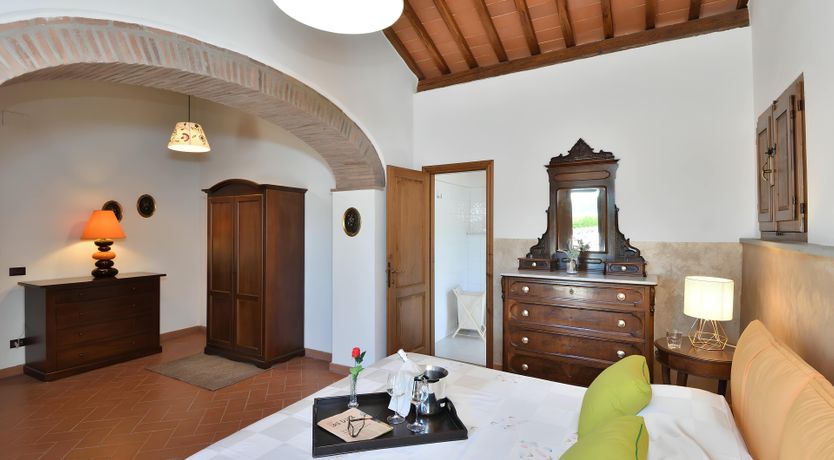 Photo of Olive & Olive Wood