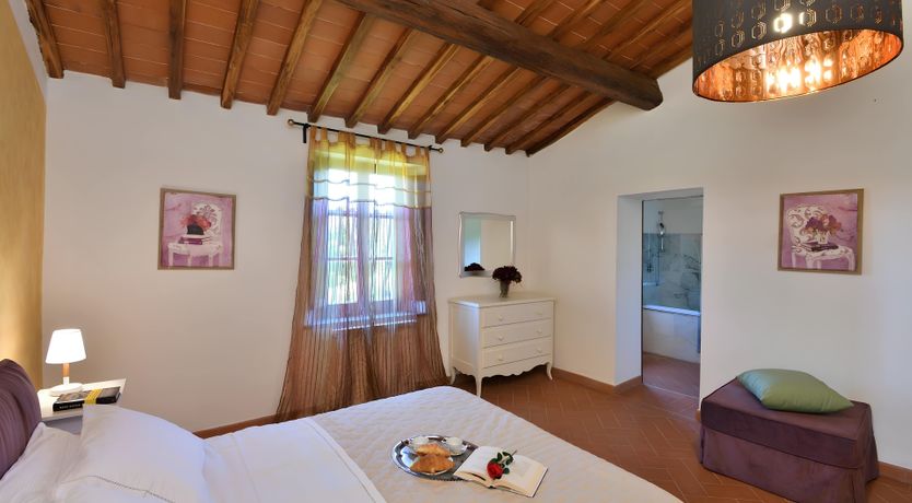 Photo of Olive & Olive Wood