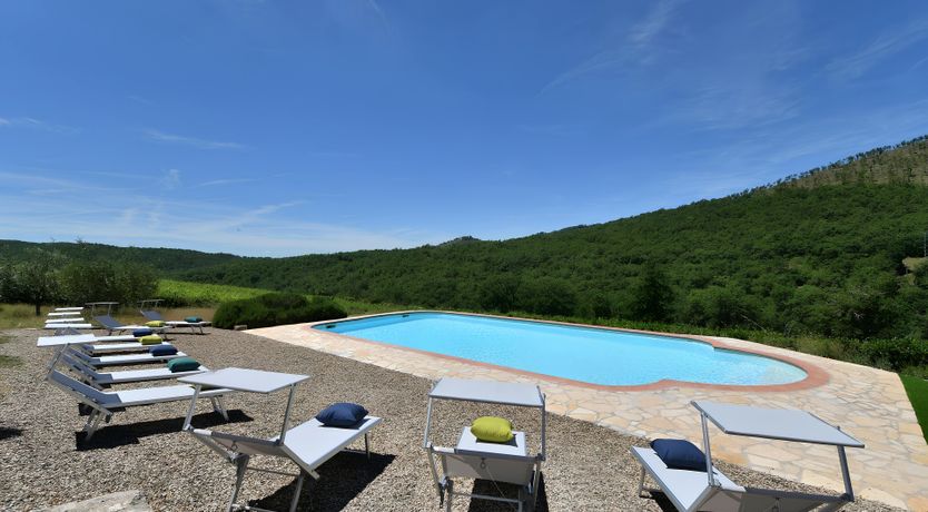 Photo of Olive & Olive Wood