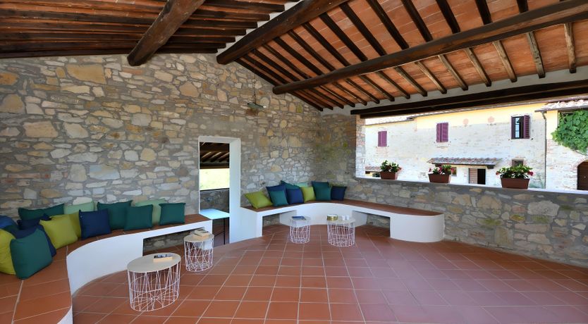 Photo of Olive & Olive Wood