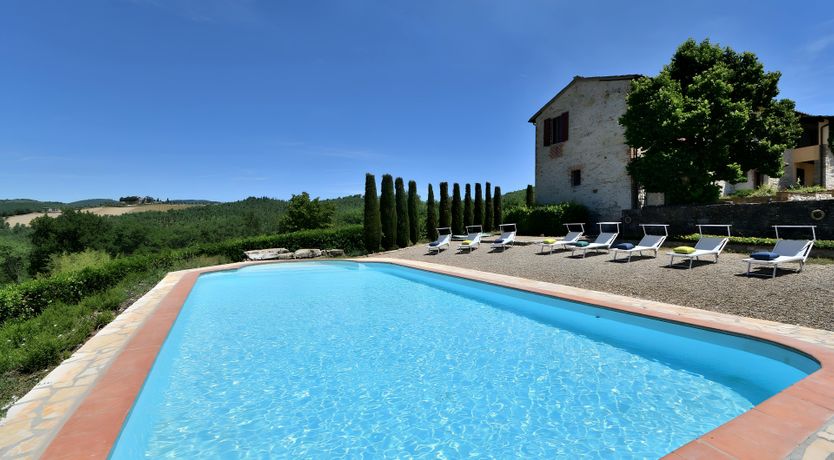 Photo of Olive & Olive Wood