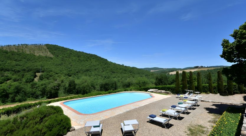 Photo of Olive & Olive Wood