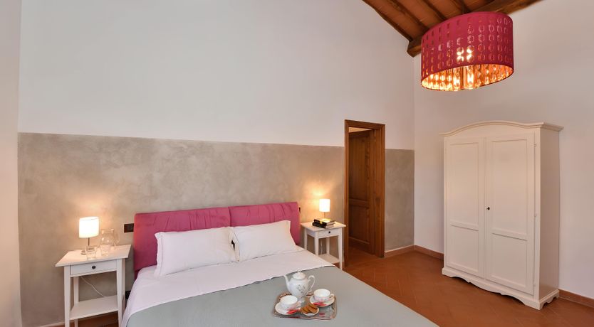 Photo of Olive & Olive Wood