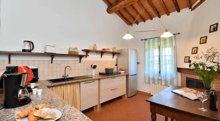 Photo of Olive & Olive Wood