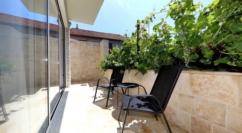 Photo of Borik Bound