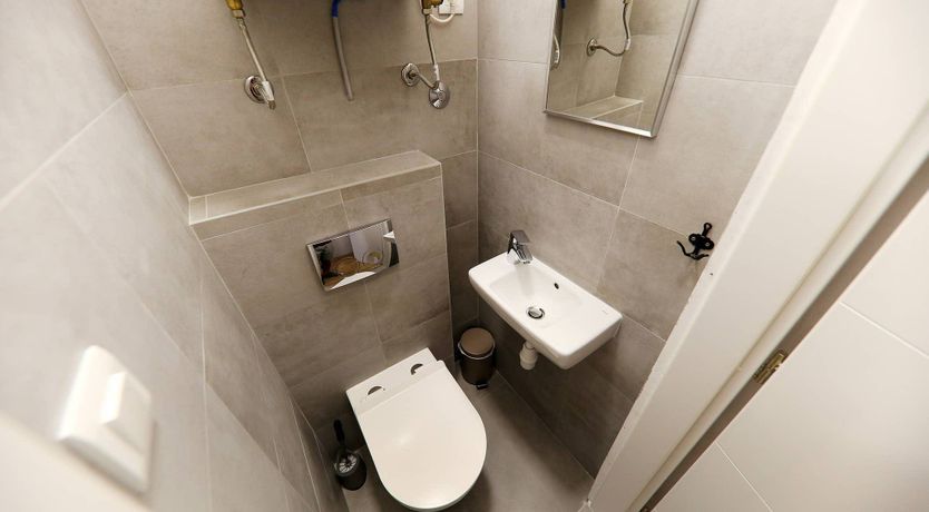 Photo of Borik Bound