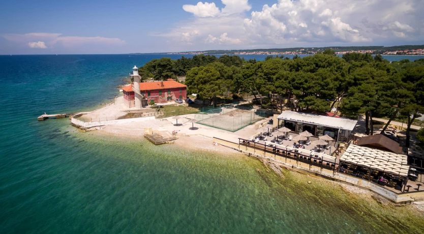 Photo of Borik Bound