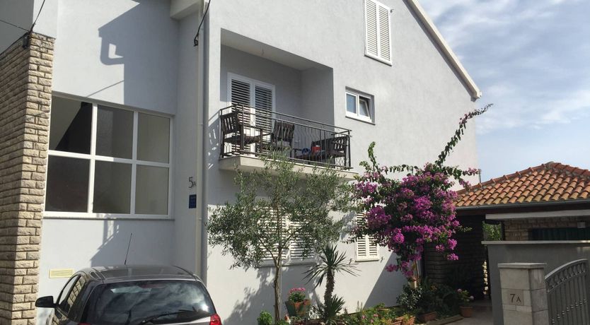 Photo of Borik Bound