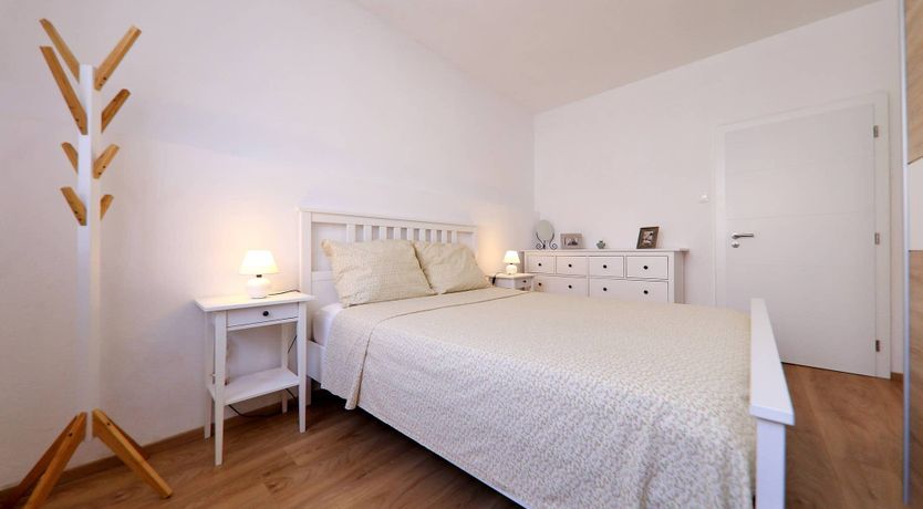 Photo of Borik Bound