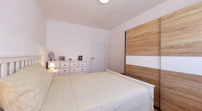 Photo of Borik Bound