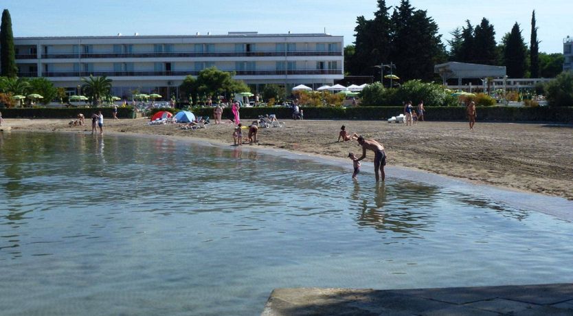 Photo of Borik Bound