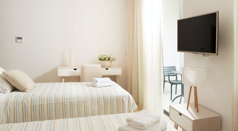 Photo of The Contemporary Admiral