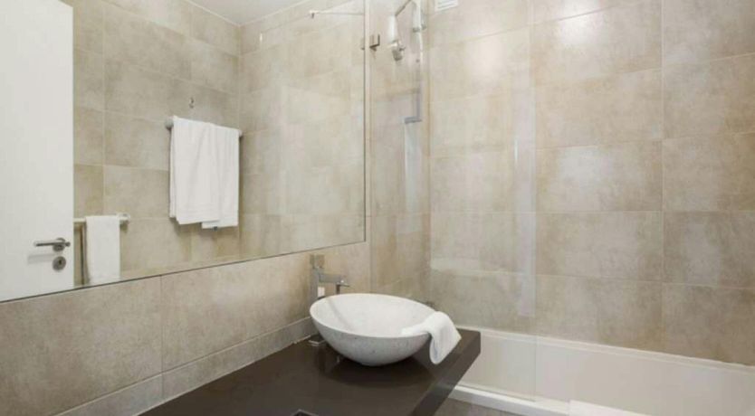 Photo of The Sun & The Ocean