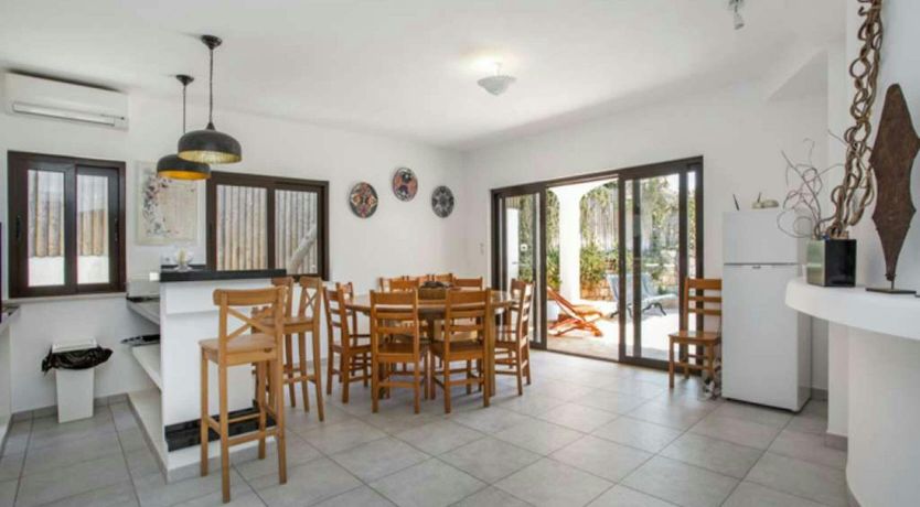 Photo of The Sun & The Ocean