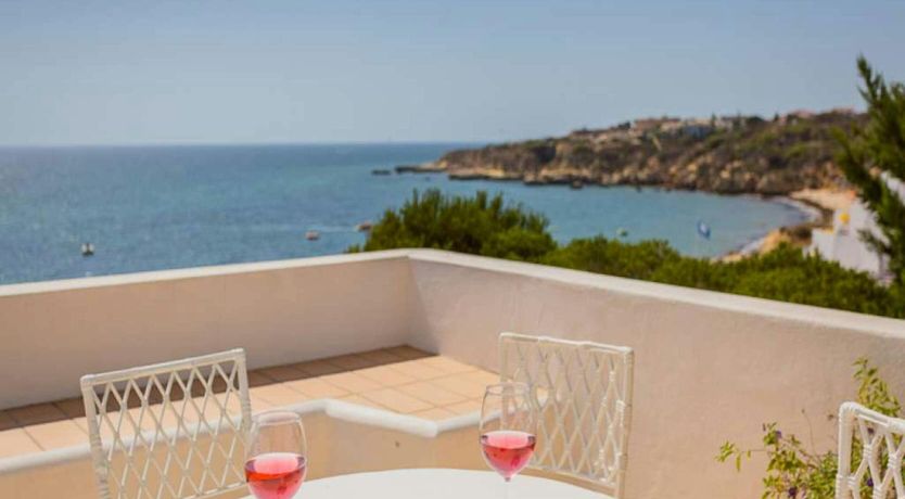 Photo of The Sun & The Ocean