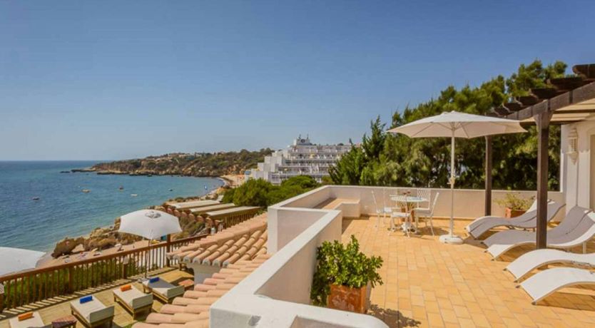 Photo of The Sun & The Ocean