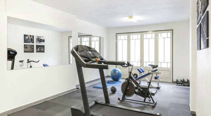 Photo of The Sun & The Ocean