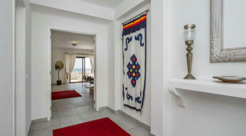 Photo of The Sun & The Ocean