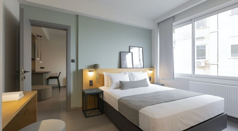 Photo of The Greek Hymn