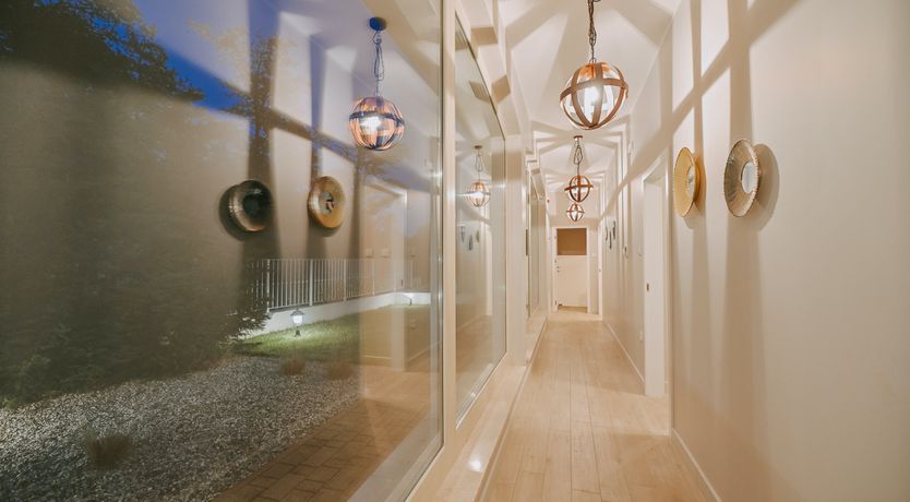 Photo of Blue Feather