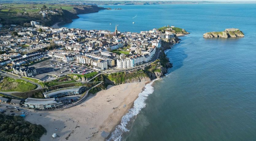 Photo of Beach Pearl