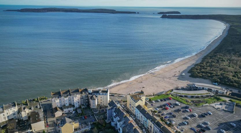 Photo of Beach Pearl