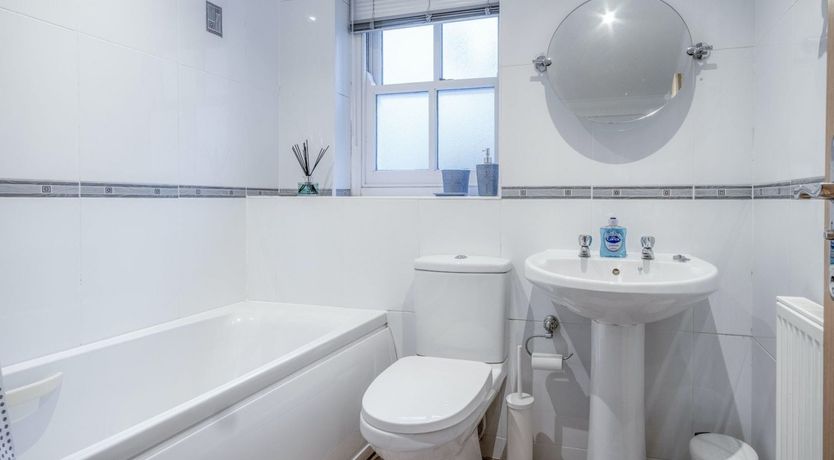 Photo of Beach Pearl