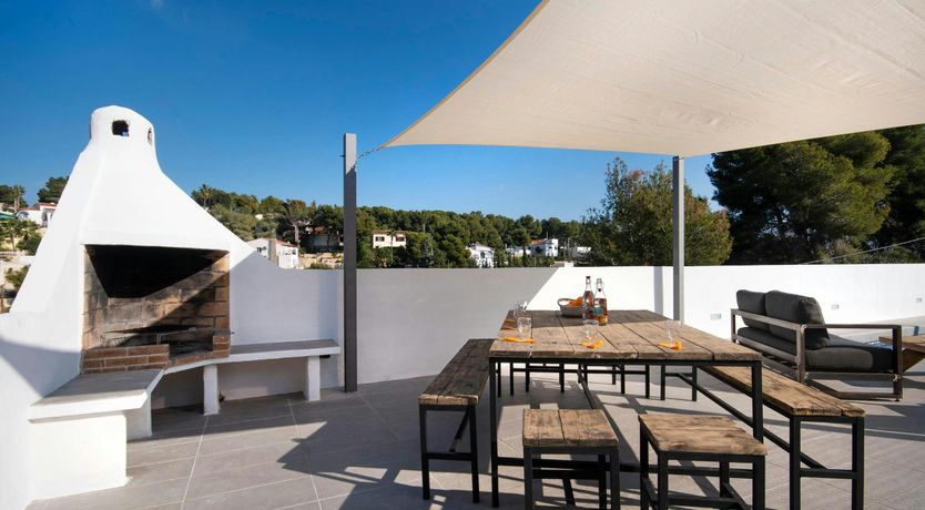 Photo of The Silver Moon