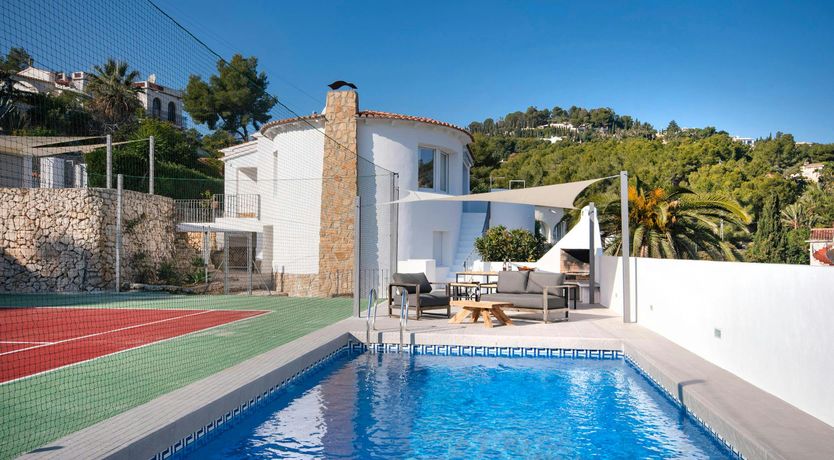 Photo of The Silver Moon