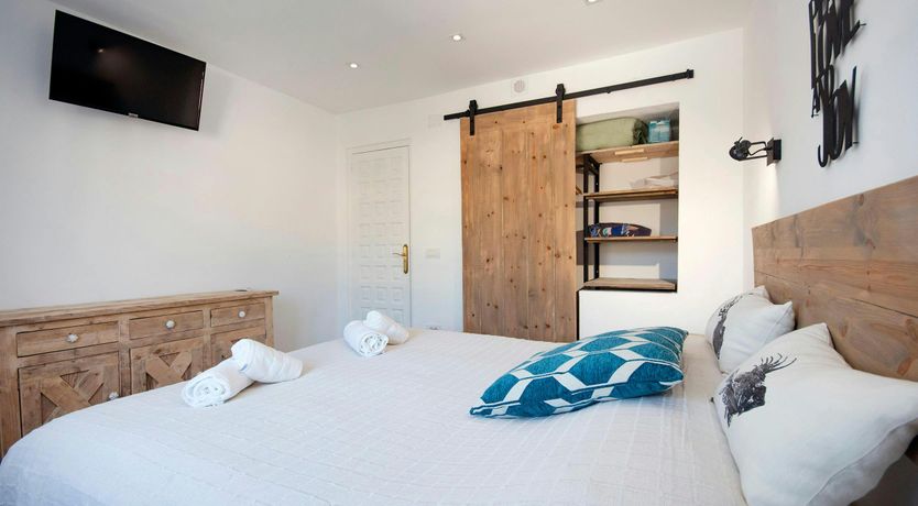 Photo of The Silver Moon