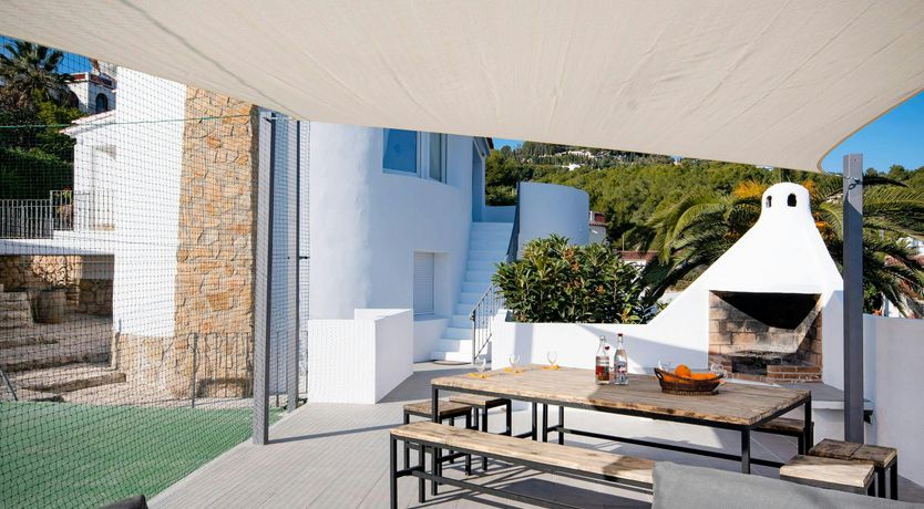 Photo of The Silver Moon