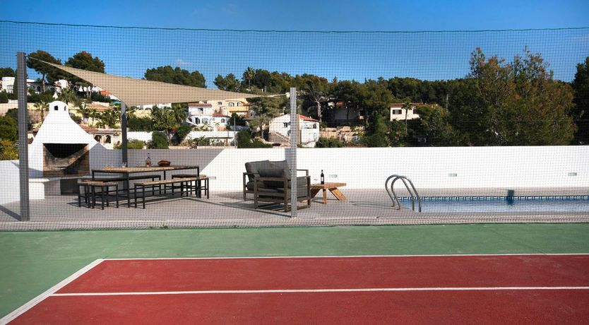 Photo of The Silver Moon