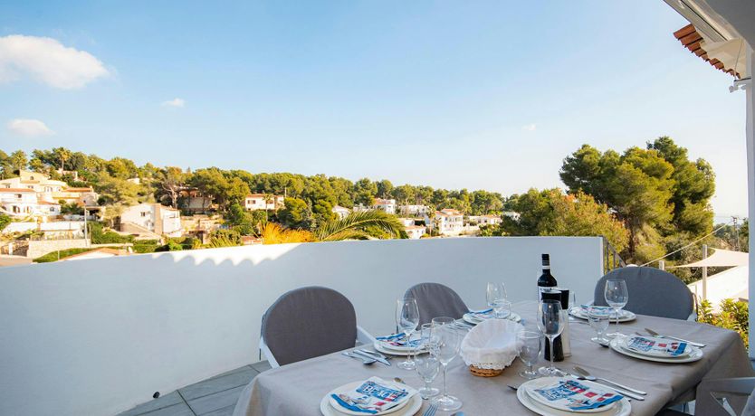 Photo of The Silver Moon