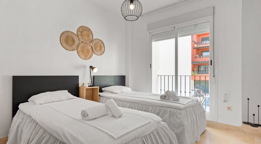 Photo of Sunshine & Vines