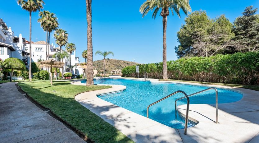 Photo of Sunshine & Vines