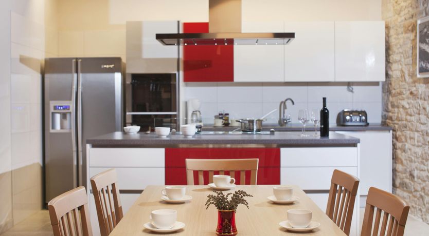 Photo of Golden Sunset