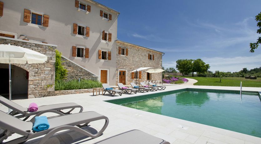 Photo of Golden Sunset