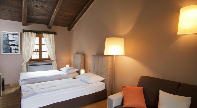 Photo of Golden Sunset