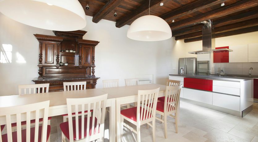 Photo of Golden Sunset