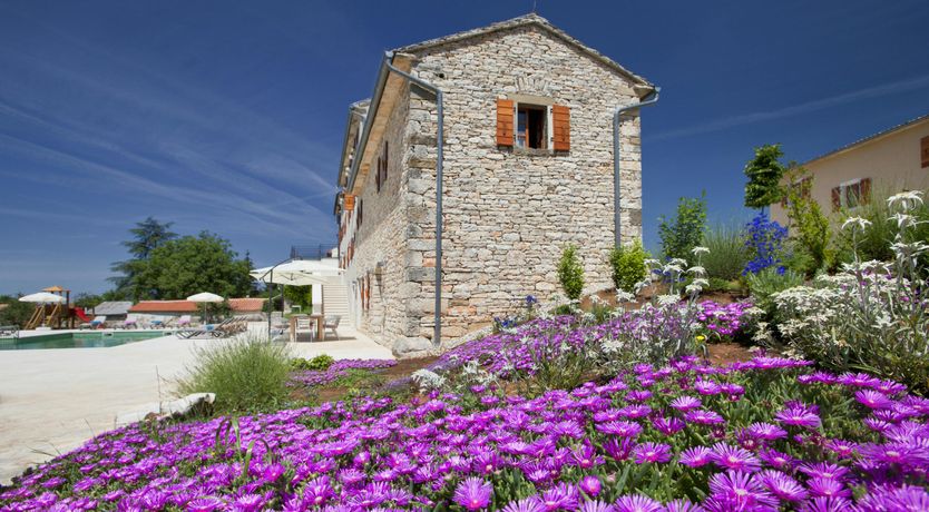 Photo of Golden Sunset