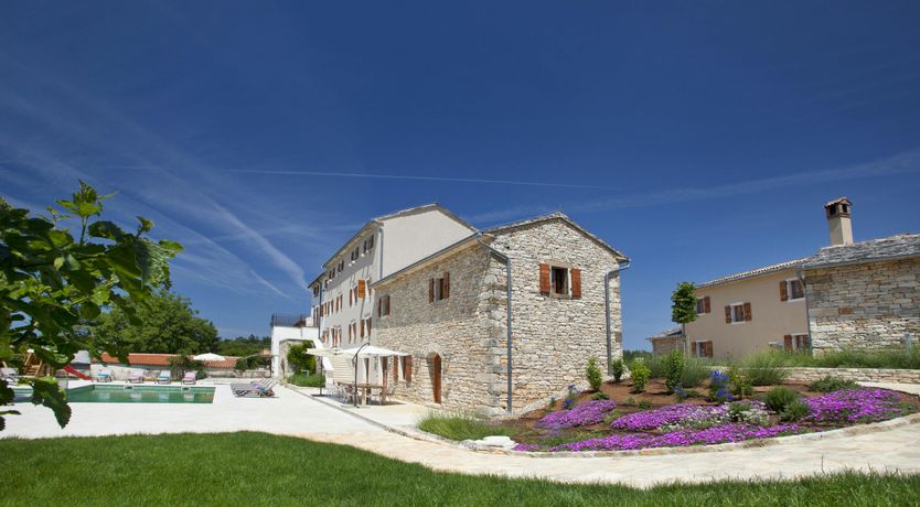 Photo of Golden Sunset